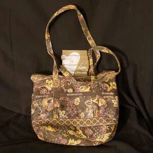 Tanya Lee Designs photo memories purse
